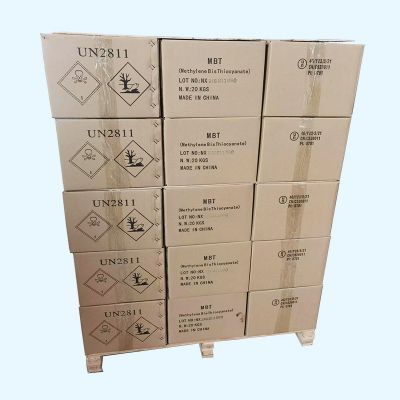 Methylene Bis Thiocyanate (MBT/MTC)